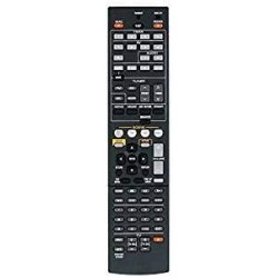 NEW General AV Remote Control Compatible/Fit for RAV523/491 RX-V381 RX-V383 HTR-2067 HTR-2064 RX-V479 for Yamaha AV Receiver