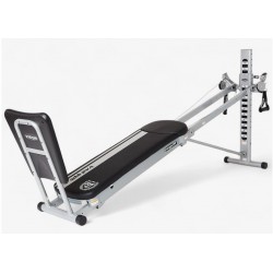NEW Total Gym Fit Anniversary Edition
