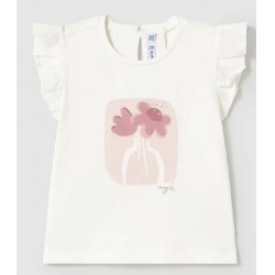 NEW 9 MONTHS T-shirt Mayoral