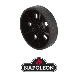NEW Napoleon OEM 7-Inch Cart Wheel
