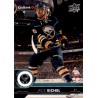 2017-18 Upper Deck #19 Jack Eichel