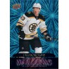 2020-21 Upper Deck Dazzlers #DZ4 Brad Marchand