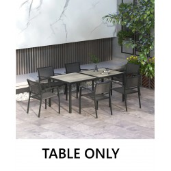 NEW OutsunnY Patio Table