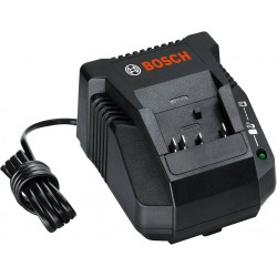 USED Bosch BC660 18-Volt Lithium-Ion Battery Charger : BOSCH(R):