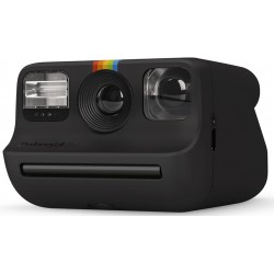 LIGHTLY USED Polaroid Go - Black