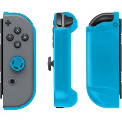 NEW PDP Nintendo Switch Joy-Con Armor Guards (2) Pack-Blue - Nintendo DS
