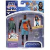 NEW Space Jam: A New Legacy - Lebron James 5 Baller Action Figure Acme Rocket Pack