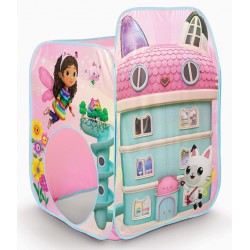 NEW Gabby's Dollhouse Roleplay Tent