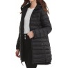NEW LARGE Bellivera Women Quilted Lightweight Padded Jacket, Winter Fashion Warm Puffer Bubble Coat Cotton Filling Water Resistant