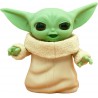 NEW Star Wars Mixin' Moods Grogu, 20+ Poseable Expressions, 5-Inch-Tall Grogu Toy, Star Wars Toys for 4 Year Old Boys & Girls