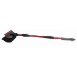 NEW Prestige 65 Flow-Thru Wash Brush
