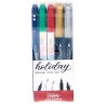 NEW The Happy Ever Crafter Holiday Brush Pen Favorites