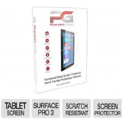 NEW Phantom Glass Microsoft Surface Pro 3 Screen Protector