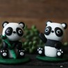 NEW DITTO Sculpt & Bake: Panda Kit
