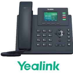 NEW Yealink T33G Classic IP Phone