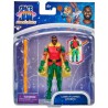 NEW Space Jam: A New Legacy - Baller Action Figure - 5 Lebron James (Robin)