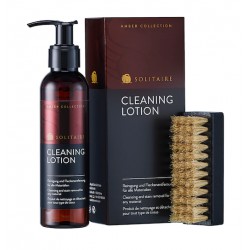 NEW Solitaire Cleaning Lotion Set - 140ml