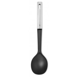 NEW Starfrit Gourmet Steel Spoon with integrated measures