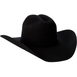 NEW SIZE 7 5/8 Justin Mens 3X Rodeo Hat