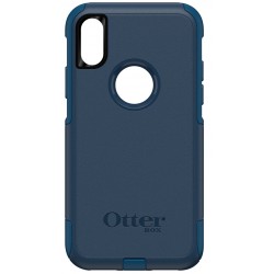 NEW Otterbox Commuter Series Case for iPhone Xs Bespoke Way