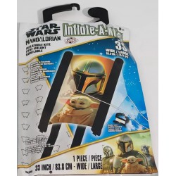 NEW Star Wars Mandalorian & Grogu 33 In. Inflatable Kite