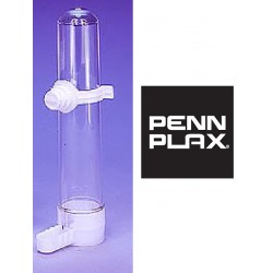NEW Penn-Plax BA336 Water Tube for Parakeets and Small Birds 5.5