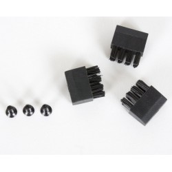 NEW REPLACEMENT BRUSHES FOR ARROW REST CP811/CP812