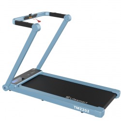 NEW Lifesmart 3-in-1 Treadmill