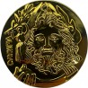 NEW (REPLICA) 1896 Greece OLYMPICS Gold medal - Replica 1st OLYMPICS zeus