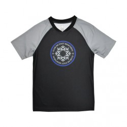 NEW SMALL MLS Men's Montreal Short Sleeve Jersey