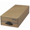 NEW FILE DRAWER-STOR/ DRAWER, EARTH SERIES, CHEQUE