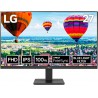 NEW LG 27MR41A 27” Full HD IPS Monitor with AMD FreeSync and 100Hz Refresh Rate (CORDS NOT INCLUDED)