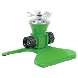 NEW Metal Square Pattern Sprinkler, Metal square pattern sprinkler, rain-like coverage