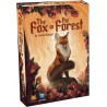 NEW Renegade Game Studios The Fox in The Forest Card Game