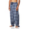 NEW SMALL Fruit of the Loom Mens Woven Sleep Pajama Pant