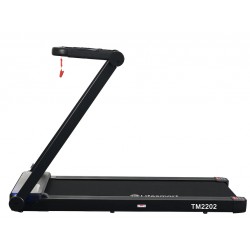 NEW Lifesmart 3-in-1 Treadmill
