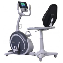 NEW (FULKLY ASSEMBLED) Lifesmart R1 Power Touch Recumbent Cycle