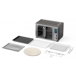 NEW Curtis Stone 32-Quart Digital Airfryer Oven