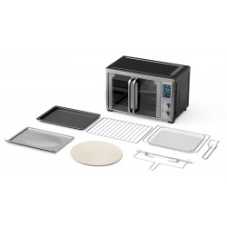 NEW Curtis Stone 32-Quart Digital Airfryer Oven