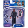 NEW SPACE JAM: A New Legacy LEBRON JAMES Cyber Hero 5 Action Figure