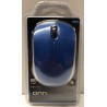 NEW ONN BLURE TRACE WIRED TRAVEL MOUSE - USB 2.0 PORT
