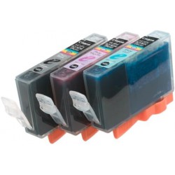 NEW Canon BCI-3E Photo Ink Tank Multipack for BC-32E