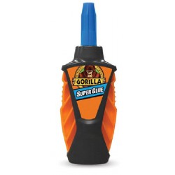 NEW Gorilla Sg Micro Precise Liquid 5G Clear