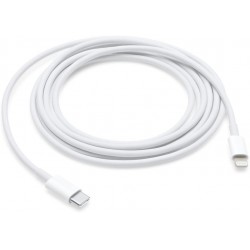 NEW Apple USB-C to Lightning Cable (2 m) ​​​​​​​