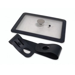 1pc Dumpling Maker, Empanadas Press Mold Maker, Dumpling Mold For