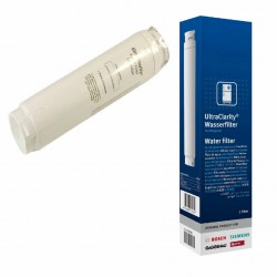 NEW BOSCH 11034151 FRIDGE FREEZER REFRIGERATOR ULTRA CLARITY WATER FILTER