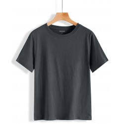 NEW SMALL SHEIN WOMEN'S CHARCOAL GREY