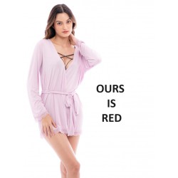 NEW SMALL/MEDIUM La Senza Everyday Sexy Robe