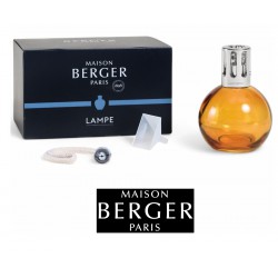 NEW Maison Berger Boule Lamp