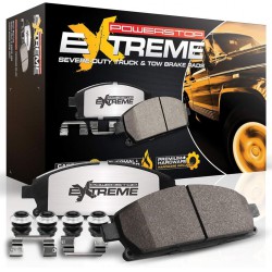 NEW Power Stop (Z36-785) Z36 Truck and Tow Brake Pad